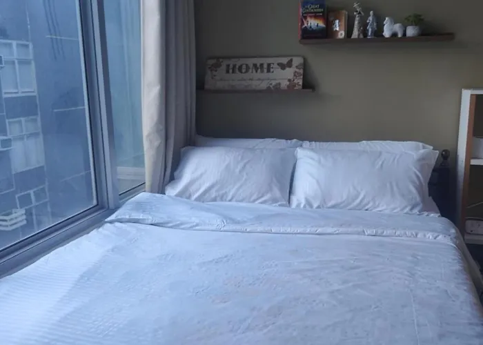 Apartment 2bedroom,2bathroom,swimming Pool,family Type