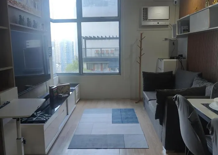 2bedroom,2bathroom,swimming Pool,family Type * Manila