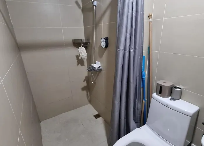 Apartment 2bedroom,2bathroom,swimming Pool,family Type *