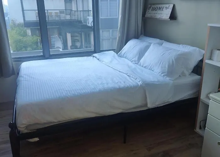 Apartment 2bedroom,2bathroom,swimming Pool,family Type