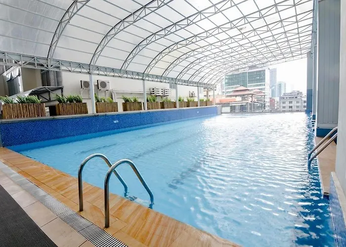 2bedroom,2bathroom,swimming Pool,family Type *