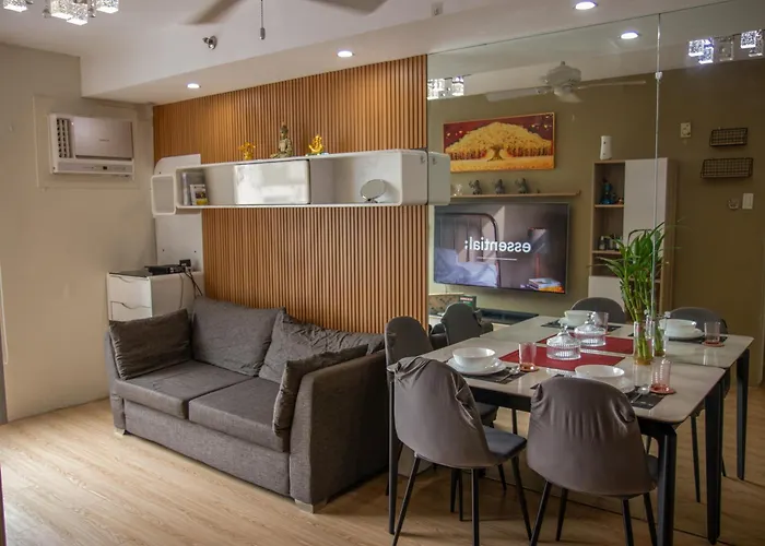 2bedroom,2bathroom,swimming Pool,family Type Manila