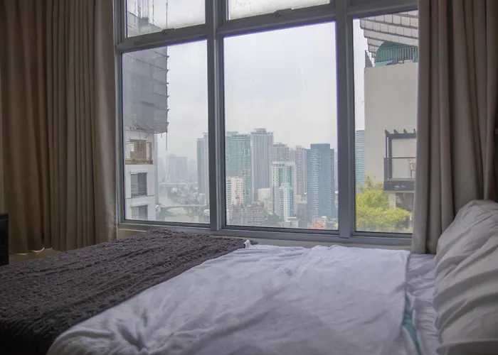 2bedroom,2bathroom,swimming Pool,family Type Manila