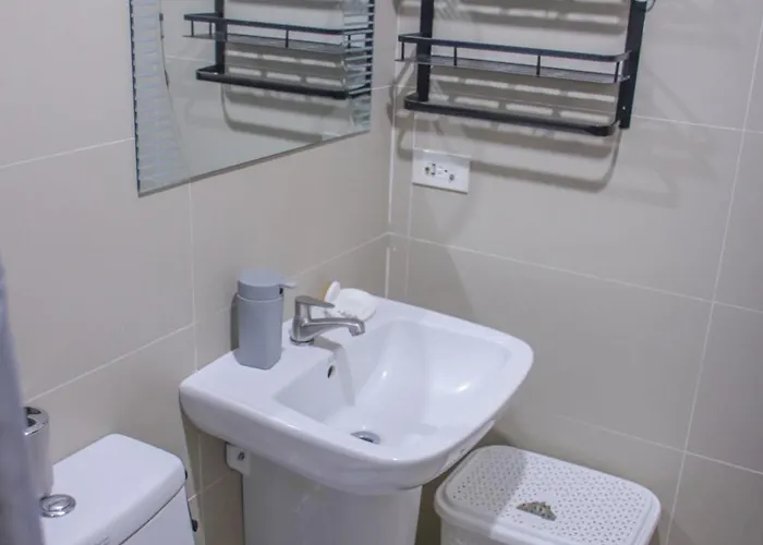Apartment 2bedroom,2bathroom,swimming Pool,family Type