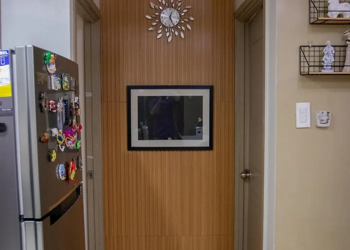 2bedroom,2bathroom,swimming Pool,family Type * Manila